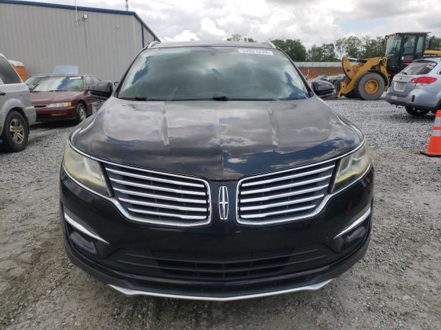 Photo 5 from auction – 2015 LINCOLN MKC with VIN 5LMCJ1A95FUJ20075