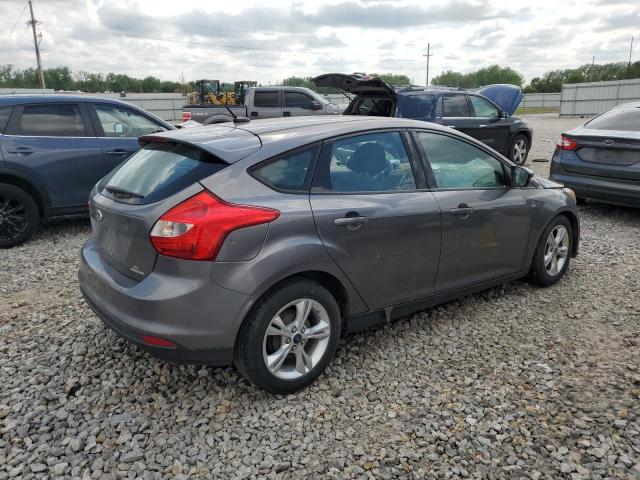 Photo 3 from auction – 2014 FORD FOCUS SE with VIN 1FADP3K24EL340888