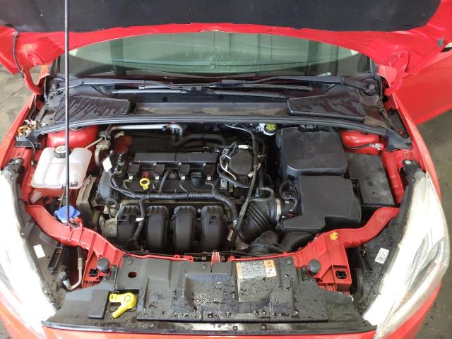 Photo 11 from auction – 2015 FORD FOCUS SE with VIN 1FADP3F20FL305101