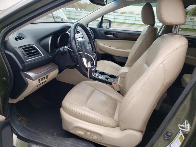 Photo 7 from auction – 2016 SUBARU OUTBACK 2. with VIN 4S4BSALC2G3263058