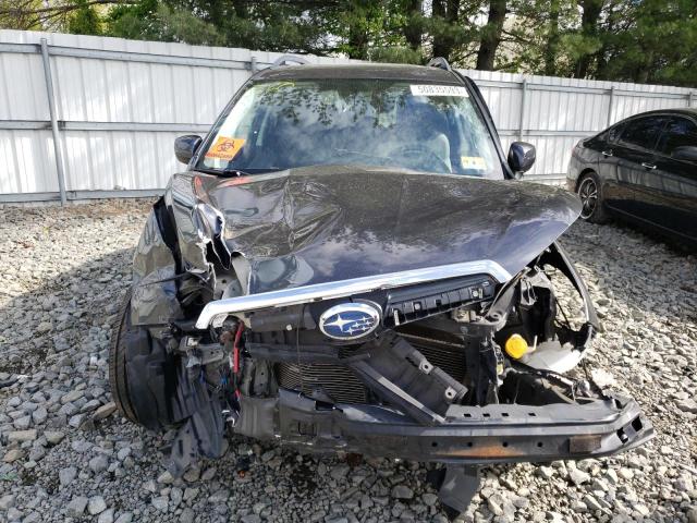 Photo 11 from auction – 2014 SUBARU FORESTER 2 with VIN JF2SJAEC6EH418104