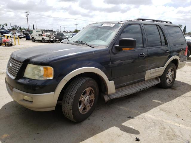 FORD EXPEDITION 2005 с VIN 1FMPU17595LA39083 - Фото с аукциона