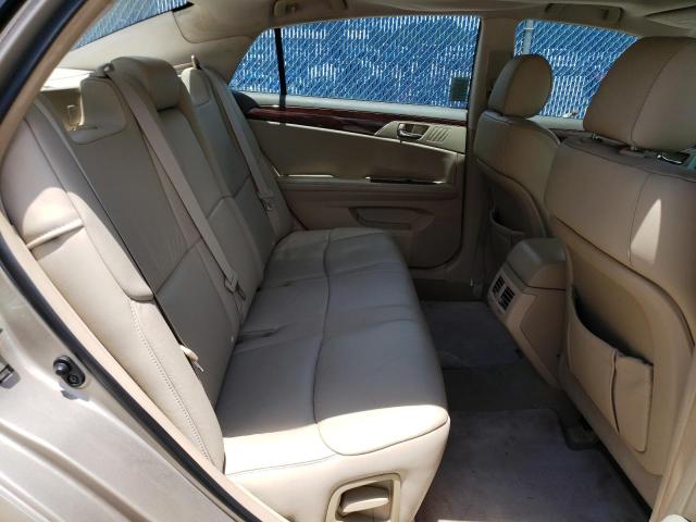 Photo 10 from auction – 2008 TOYOTA AVALON XLS with VIN 4T1BK36B68U278155
