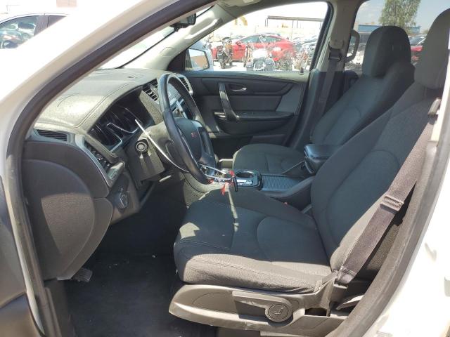 Photo 7 from auction – 2015 GMC ACADIA SLE with VIN 1GKKRNED6FJ322687