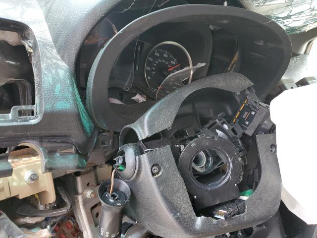 Photo 9 from auction – 2015 SUBARU XV CROSSTR with VIN JF2GPACC3F8214109