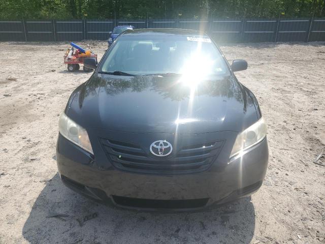 Photo 5 from auction – 2009 TOYOTA CAMRY BASE with VIN 4T4BE46K19R136719