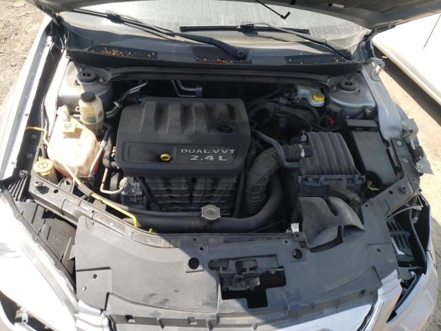 Photo 11 from auction – 2013 CHRYSLER 200 TOURIN with VIN 1C3CCBBB0DN593838