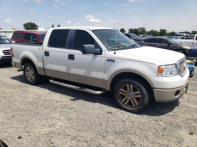 Photo 4 from auction – 2008 FORD F150 SUPER with VIN 1FTPW12V18FA92319