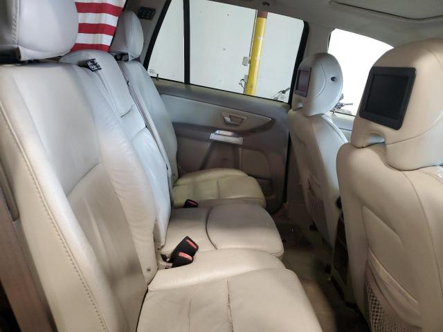 Photo 11 from auction – 2006 VOLVO XC90 with VIN YV4CZ592561305773