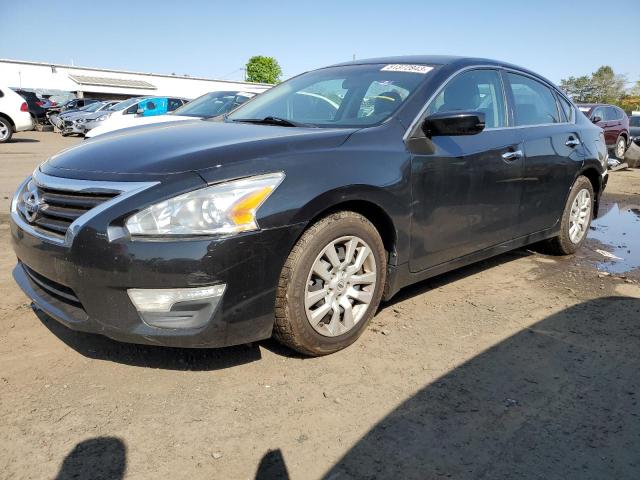 NISSAN ALTIMA 2.5 2015 with VIN 1N4AL3AP3FC598915 - Photo from auction