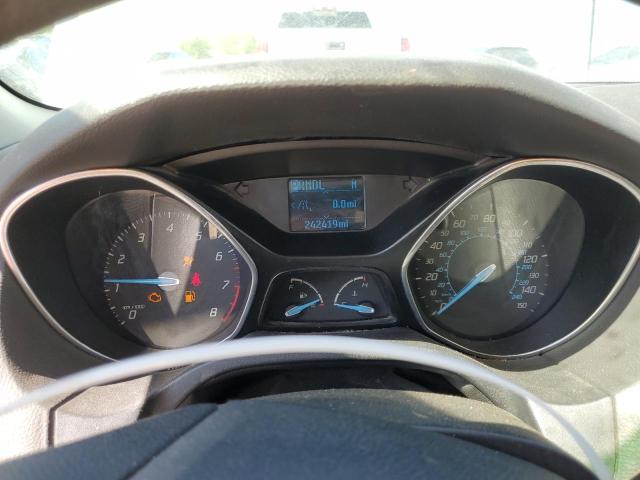Photo 9 from auction – 2012 FORD FOCUS SE with VIN 1FAHP3F2XCL129980