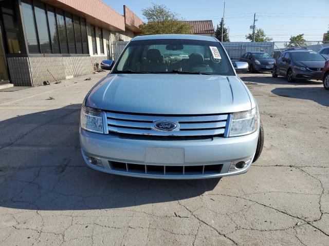 Photo 5 from auction – 2008 FORD TAURUS LIM with VIN 1FAHP25W08G114418