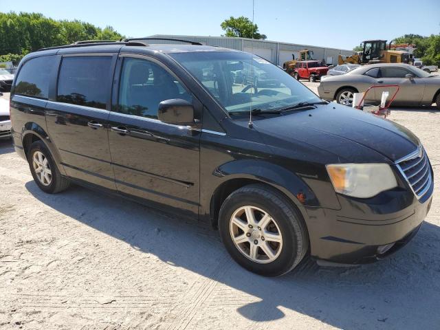 Photo 4 from auction – 2008 CHRYSLER TOWN AND C with VIN 2A8HR54P28R141353