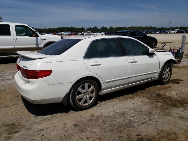 Photo 3 from auction – 2005 HONDA ACCORD EX with VIN 1HGCM66585A028705