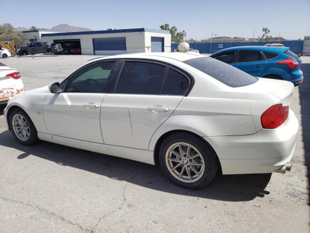 Photo 2 from auction – 2010 BMW 328 I with VIN WBAPH7G54ANM53329