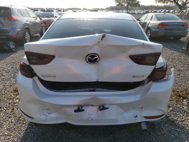 Photo 6 from auction – 2020 MAZDA 3 SELECT with VIN 3MZBPACL2LM115911