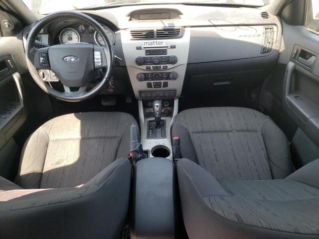 Photo 8 from auction – 2010 FORD FOCUS SE with VIN 1FAHP3FN4AW275541