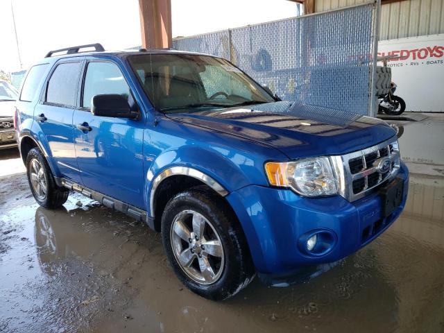 Photo 4 from auction – 2012 FORD ESCAPE XLT with VIN 1FMCU0DG8CKB21212