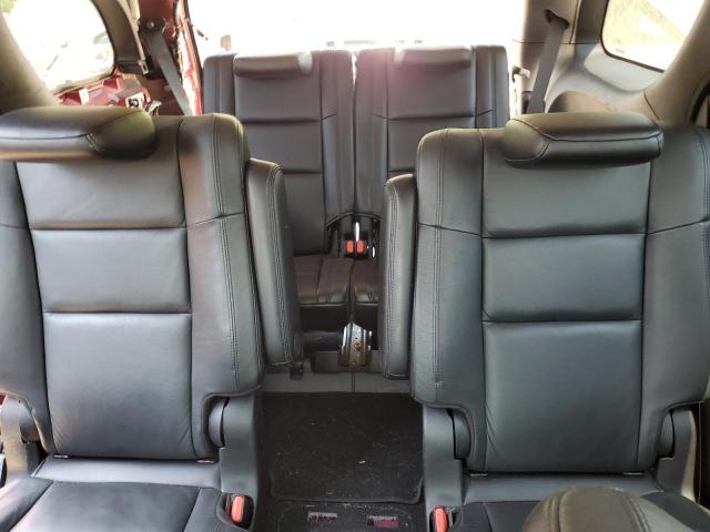 Photo 10 from auction – 2020 DODGE DURANGO GT with VIN 1C4RDJDG8LC318329