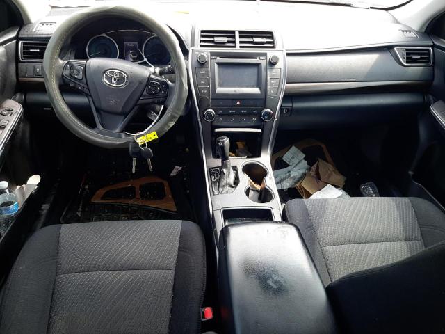 Photo 8 from auction – 2017 TOYOTA CAMRY LE with VIN 4T1BF1FK4HU302056