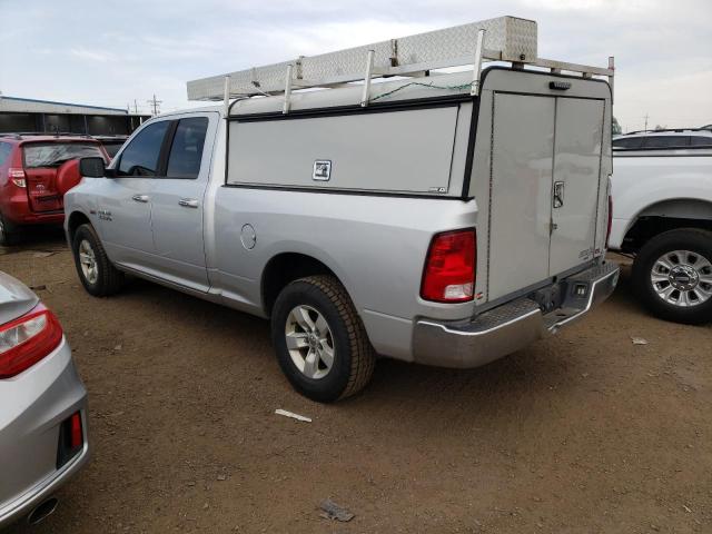 Photo 2 from auction – 2016 RAM 1500 SLT with VIN 1C6RR7GT7GS231750