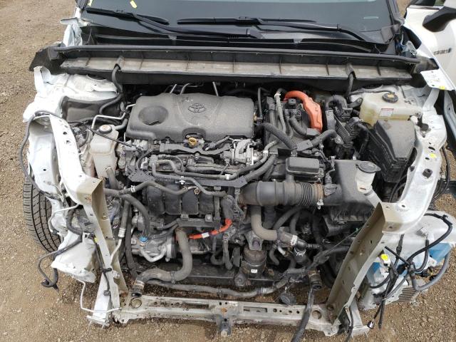 Photo 11 from auction – 2020 TOYOTA HIGHLANDER with VIN 5TDBBRCH0LS505143