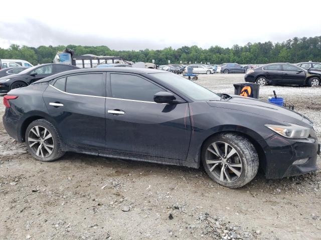 Photo 4 from auction – 2017 NISSAN MAXIMA 3.5 with VIN 1N4AA6AP7HC438837