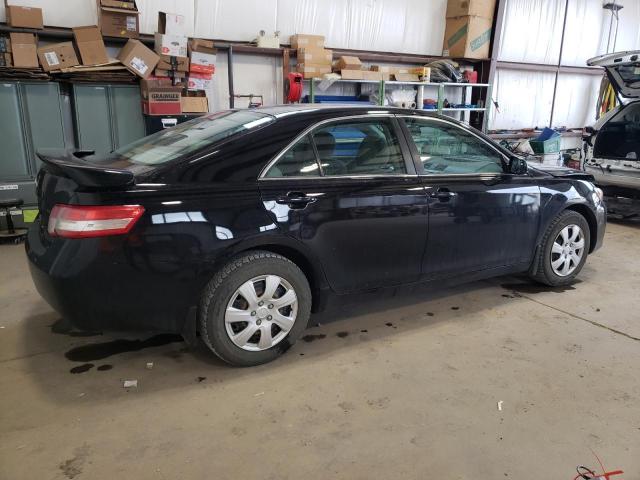 Photo 3 from auction – 2010 TOYOTA CAMRY BASE with VIN 4T1BF3EK7AU049740