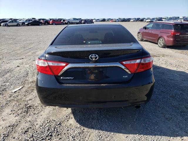 Photo 6 from auction – 2017 TOYOTA CAMRY LE with VIN 4T1BF1FK0HU365686