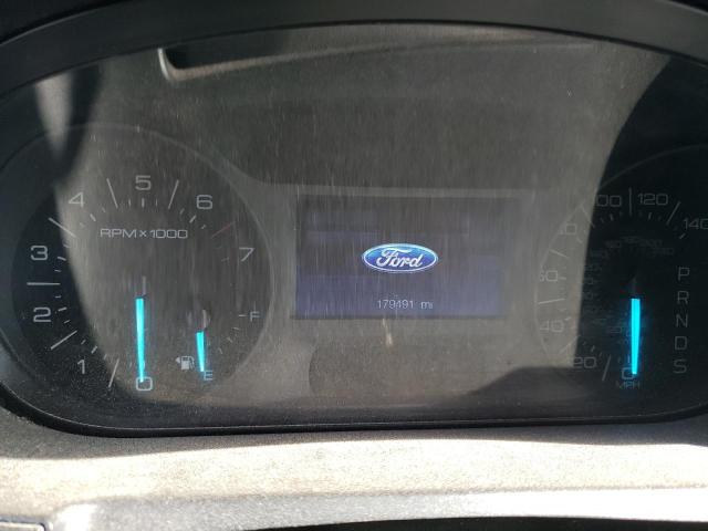 Photo 9 from auction – 2014 FORD EDGE SE with VIN 2FMDK3GC5EBA65828
