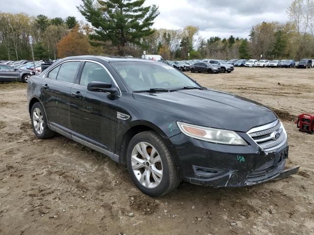 Photo 4 from auction – 2010 FORD TAURUS SEL with VIN 1FAHP2EW3AG160346