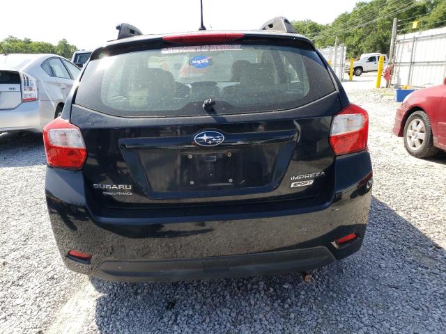 Photo 6 from auction – 2012 SUBARU IMPREZA SP with VIN JF1GPAR66CH203915
