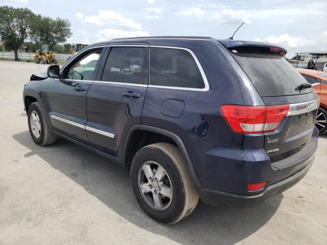 Photo 2 from auction – 2012 JEEP GRAND CHER with VIN 1C4RJEAG5CC167180