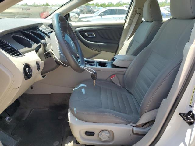 Photo 7 from auction – 2012 FORD TAURUS SE with VIN 1FAHP2DW2CG139380