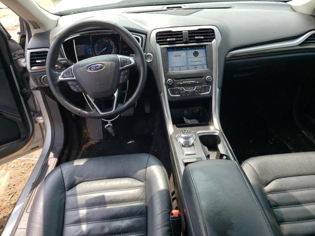 Photo 8 from auction – 2017 FORD FUSION SE with VIN 3FA6P0H9XHR396237