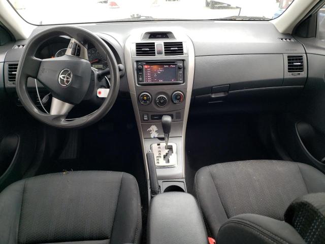 Photo 8 from auction – 2013 TOYOTA COROLLA BA with VIN 5YFBU4EE6DP208596