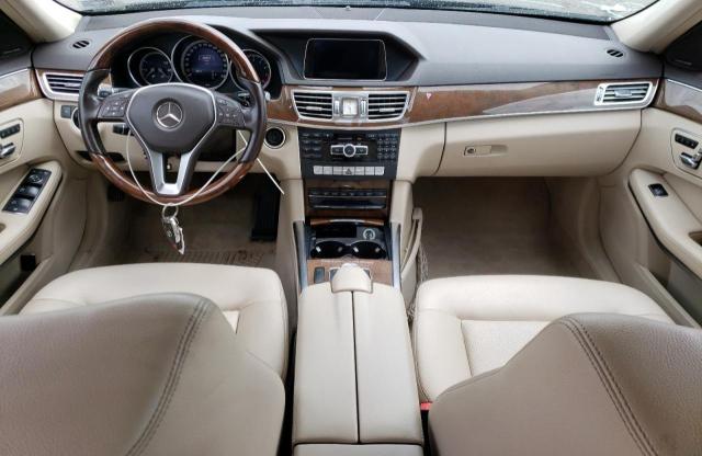 Photo 8 from auction – 2014 MERCEDES-BENZ E 350 4MAT with VIN WDDHF8JB1EA837167