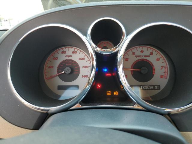 Photo 9 from auction – 2006 PONTIAC SOLSTICE with VIN 1G2MB33BX6Y103547