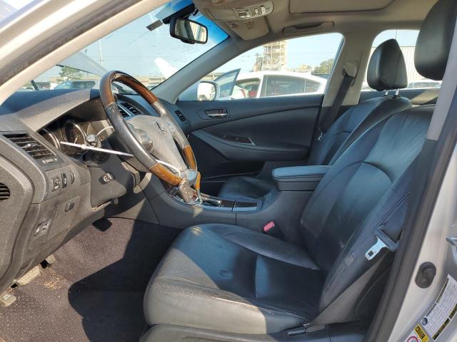 Photo 7 from auction – 2011 LEXUS ES 350 with VIN JTHBK1EG8B2431996