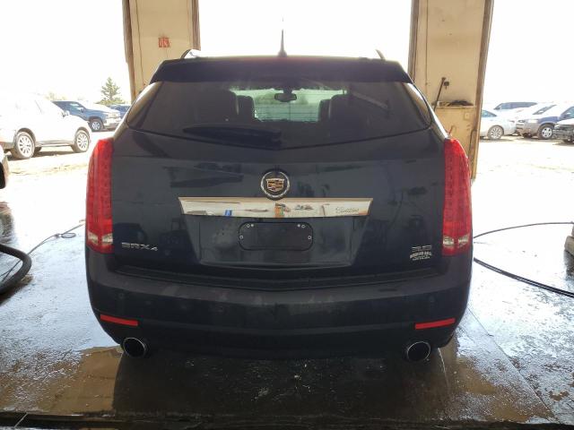 Photo 6 from auction – 2014 CADILLAC SRX LUXURY with VIN 3GYFNEE33ES575344