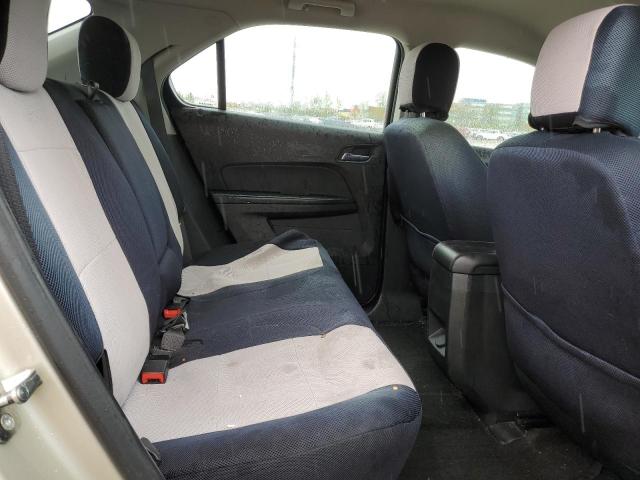 Photo 11 from auction – 2015 CHEVROLET EQUINOX LS with VIN 2GNALAEK6F1118988
