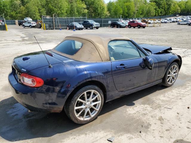 Photo 3 from auction – 2012 MAZDA MX-5 MIATA with VIN JM1NC2NF5C0221071