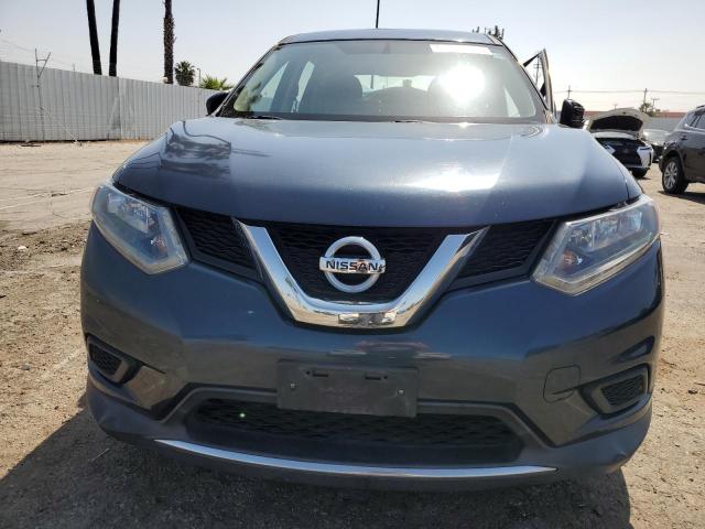 Photo 5 from auction – 2016 NISSAN ROGUE S with VIN KNMAT2MVXGP690628
