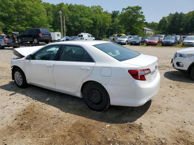 Photo 2 from auction – 2012 TOYOTA CAMRY HYBR with VIN 4T1BD1FKXCU003556