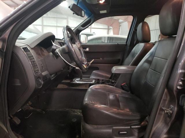 Photo 7 from auction – 2012 FORD ESCAPE LIM with VIN 1FMCU9EG8CKC05100