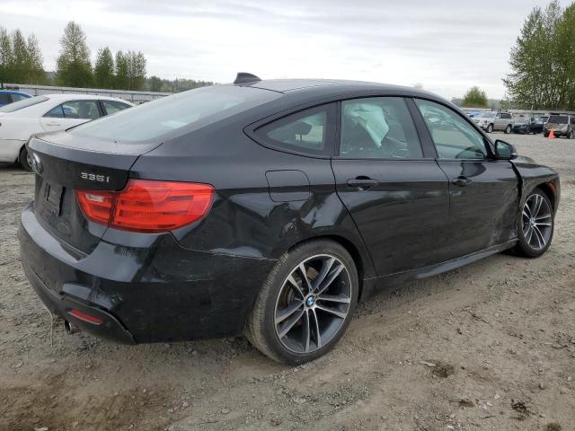 Photo 3 from auction – 2016 BMW 335 XIGT with VIN WBA3X9C51GD869470