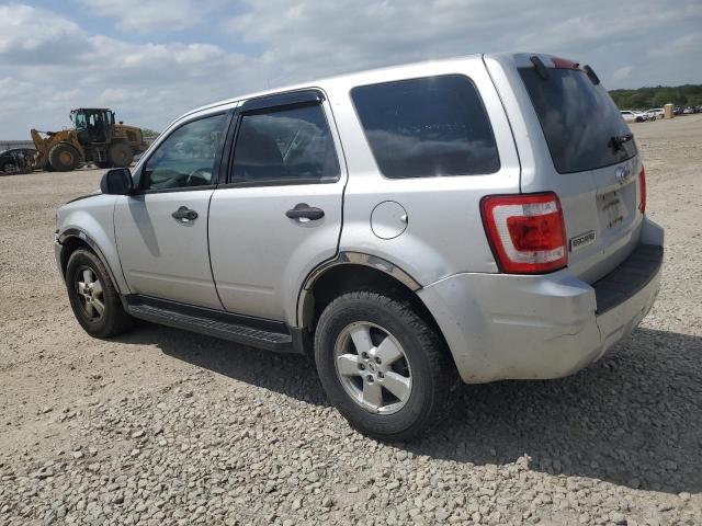 Photo 2 from auction – 2009 FORD ESCAPE XLS with VIN 1FMCU92789KB26796