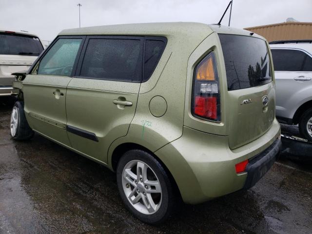 Photo 2 from auction – 2011 KIA SOUL with VIN KNDJT2A20B7233636