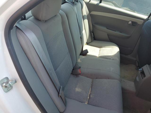 Photo 10 from auction – 2012 CHEVROLET MALIBU LS with VIN 1G1ZA5EUXCF398728