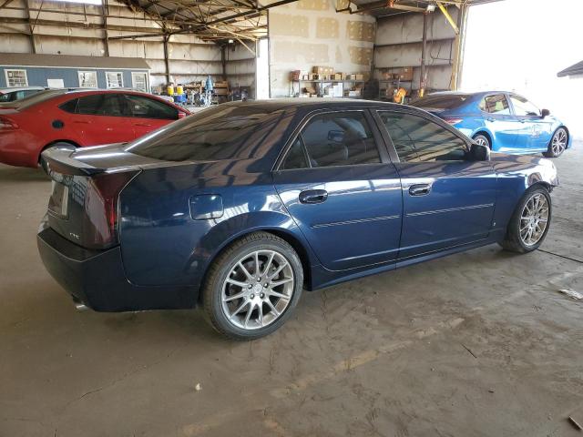 Photo 3 from auction – 2007 CADILLAC CTS HI FEA with VIN 1G6DP577570150826